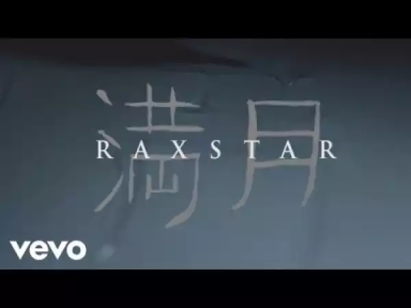 Video: Raxstar - Dream Warriors